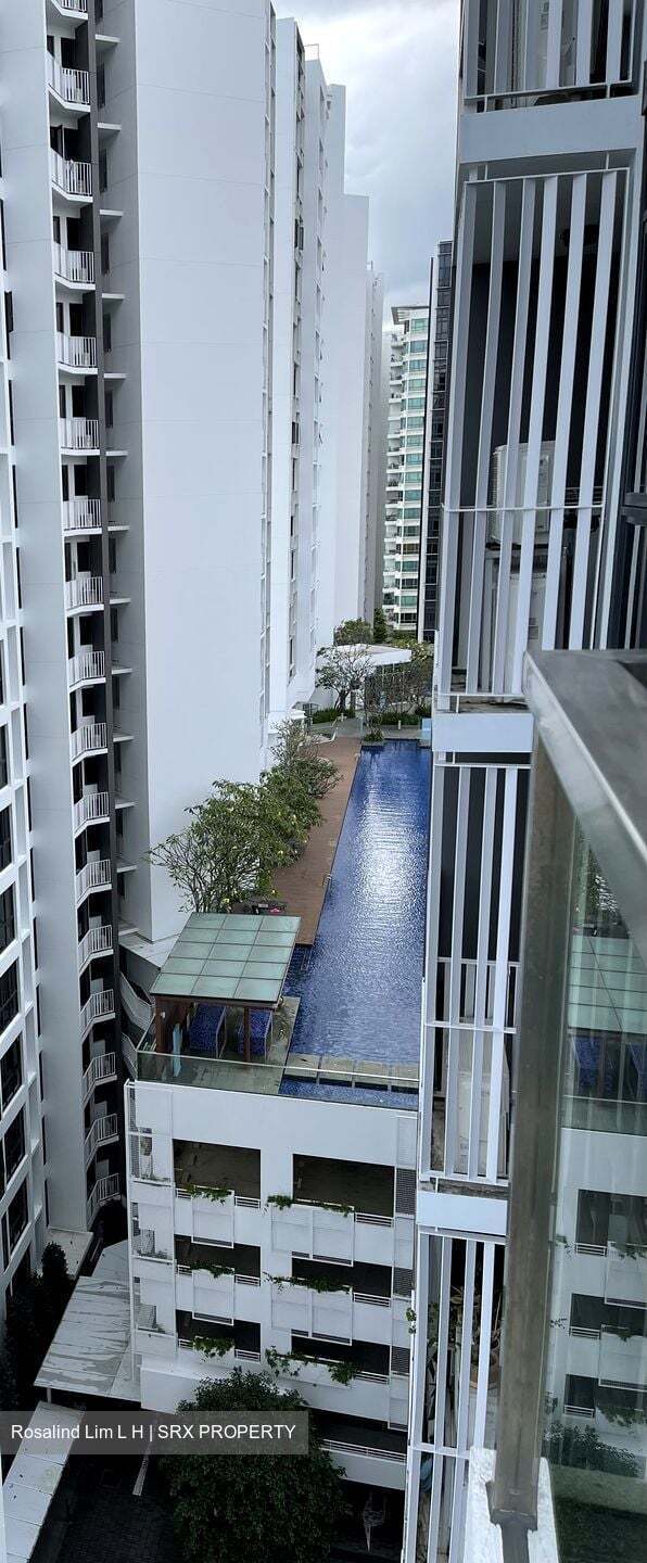 Waterbank at Dakota (D14), Condominium #387080391